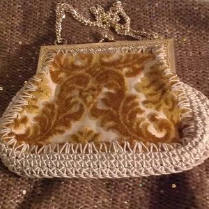 Vintage purse